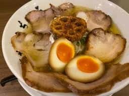 麺や いちころ
