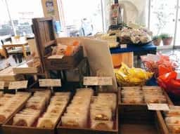 白いくも 公園通り店