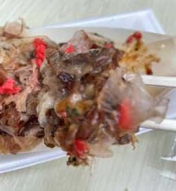 すじコンたこ焼き ちえちゃん