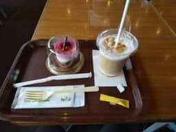 cafe HIBIKI