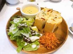 たんど～る 本店