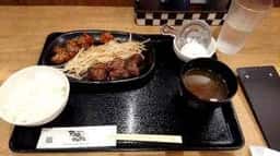 鉄板焼天神ホルモン イオンモール熊本店