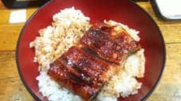 名代 宇奈とと 神田店