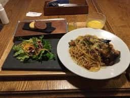 ポパンクール カフェ 箕面本店