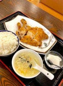 餃子酒場 豊葉