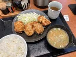 からやま 元住吉店