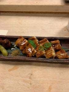 唐戸寿し仁