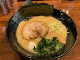 ゴル麺。 センター南店