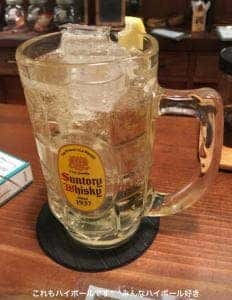 立飲み酒場 さんさん堂