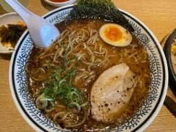 丸源ラーメン 河内天美店
