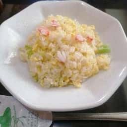 奉天楼美唄支店中国料理