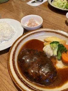 ちんちく林