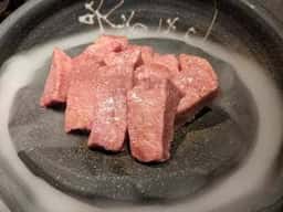 味道苑 池袋はなれ店