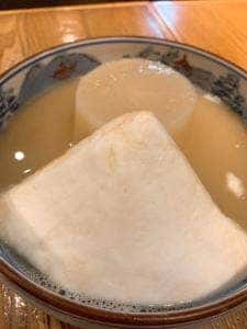 鶏だしおでん さもん 中目黒店