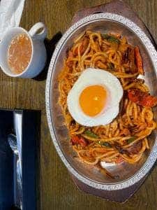 銀座ライオン 新橋店