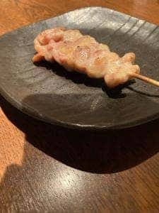 鳥水木