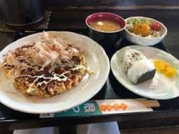 お好み焼・根っこ