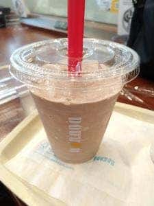 ドトールコーヒーショップ EneJet六角橋店
