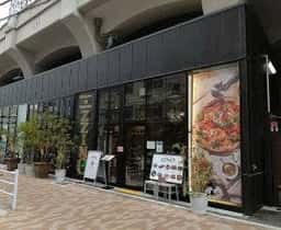 PIZZA×TAPAS ZZINO