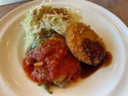 ガスト 石巻西店