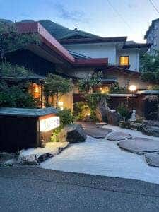 おとぎ亭光風