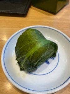 ウエスト うどん屋那珂川南店