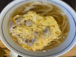 ウエスト うどん屋那珂川南店