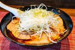 麺屋 MASTERPIECE 勝浦本店