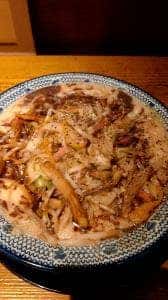 調布 牡蠣basar