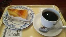 ドトールコーヒーショップ 海老名ビナウォーク店