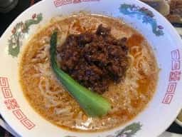 中華料理 栄華楼