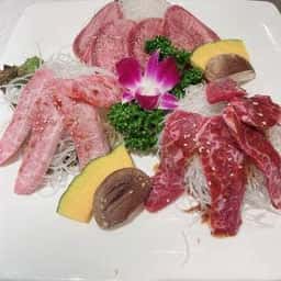 黒毛和牛焼肉 金町苑