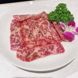 黒毛和牛焼肉 金町苑
