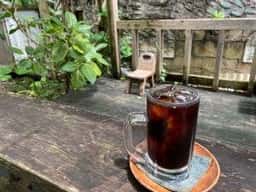 珈琲屋台 ひばり屋