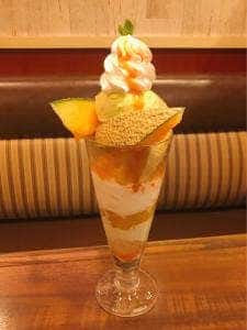 ジョナサン 豊洲店