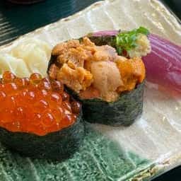 市場食堂 ふじ膳