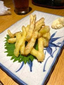 居酒屋たぬ吉