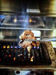 神保町食肉センター 下北沢店