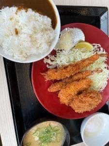 かつや 伊奈店