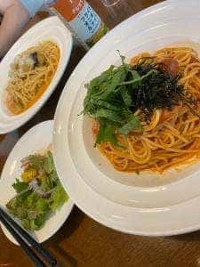 洋麺屋ピエトロ 久留米篠山店