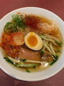 丸源ラーメン 福岡志免店