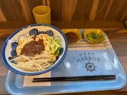 麺香厨