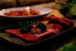 炭火焼肉レストラン 伽倻