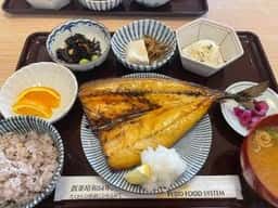 さち福やCAFÉ さんすて岡山店