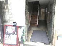 ライブBAR ぐるまま Grooving mamagon