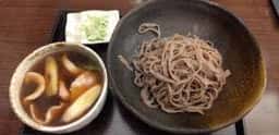 手打ち蕎麦 さくら 北7条店