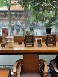 スターバックスコーヒー TSUTAYA 馬事公苑店