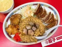 大阪王将 桜台店
