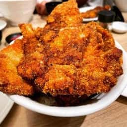 石松餃子 三河安城店