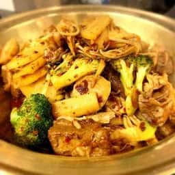 你好 麻辣湯